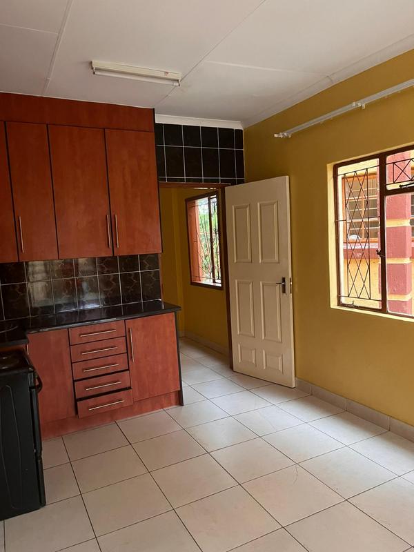 To Let 1 Bedroom Property for Rent in Mmabatho Unit 2 North West